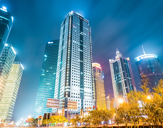 New Construction Project