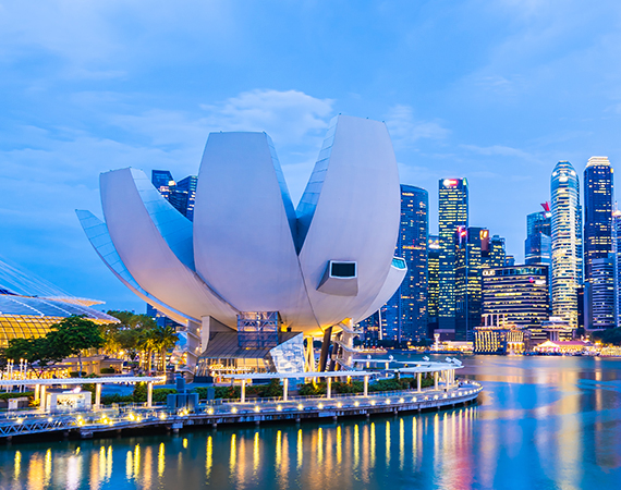 Theater Construction Project