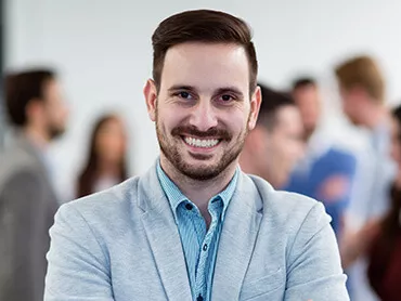 David Parker - Programmer