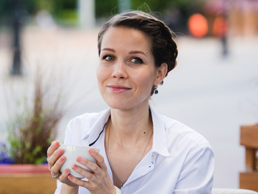 Sara Wright - Designer