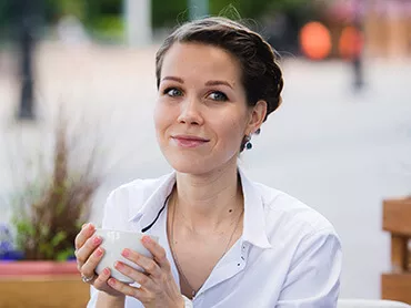 Sara Wright - Designer