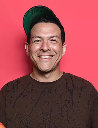 Elizabeth Green - Senior Developer