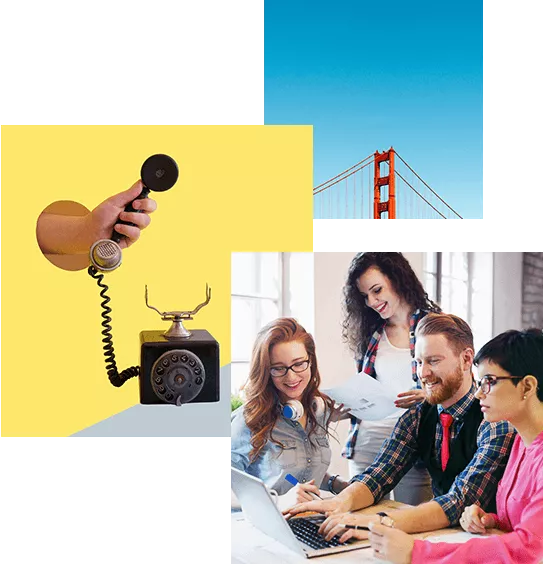 Professional Service