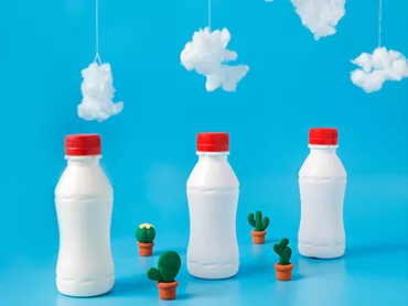 Environment Protecting