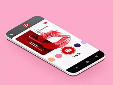 Lipstick Mobile APP