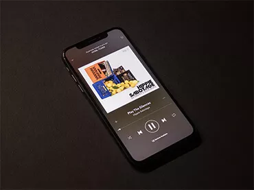 Best Music App