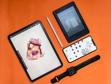 Mobile Digital Board