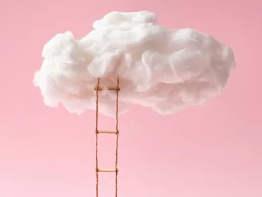 Cloud Ladder