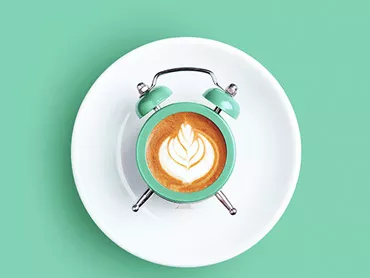 Creative Alarm Clock